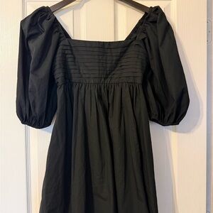 Abercrombie & Fitch Emerson Mini Dress NWOT 🖤